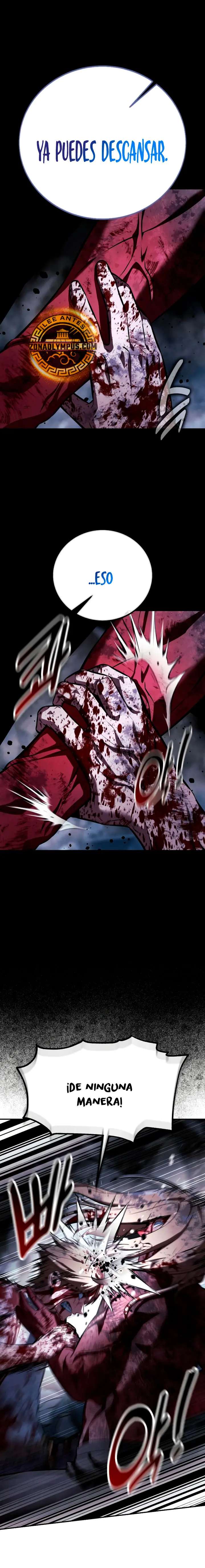 Read The Extra's Academy Survival Guide ES Manga Online