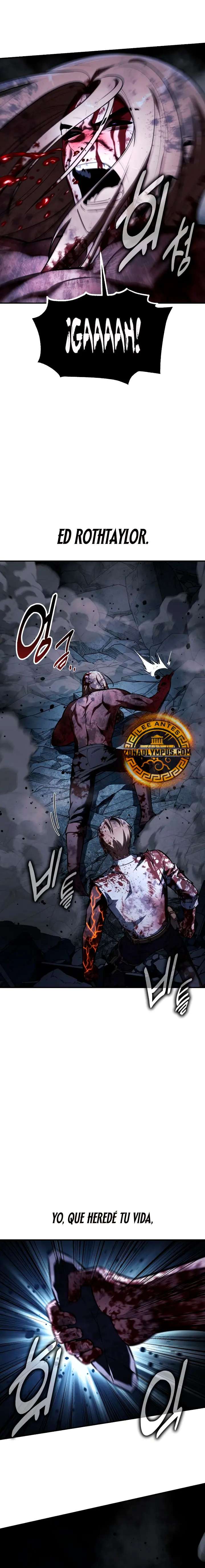 Read The Extra's Academy Survival Guide ES Manga Online