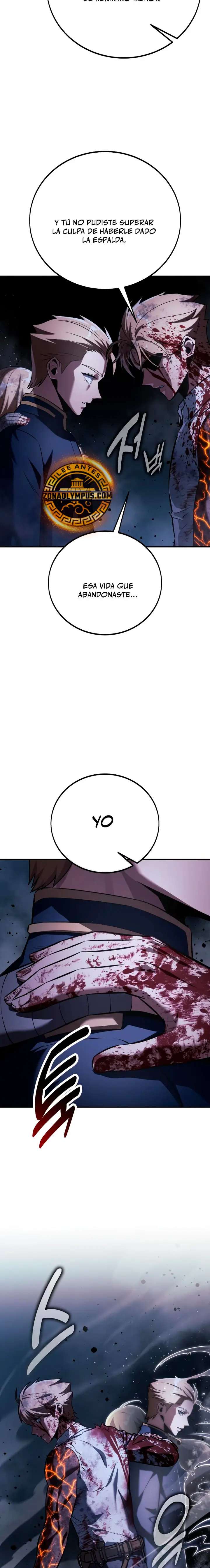 Read The Extra's Academy Survival Guide ES Manga Online