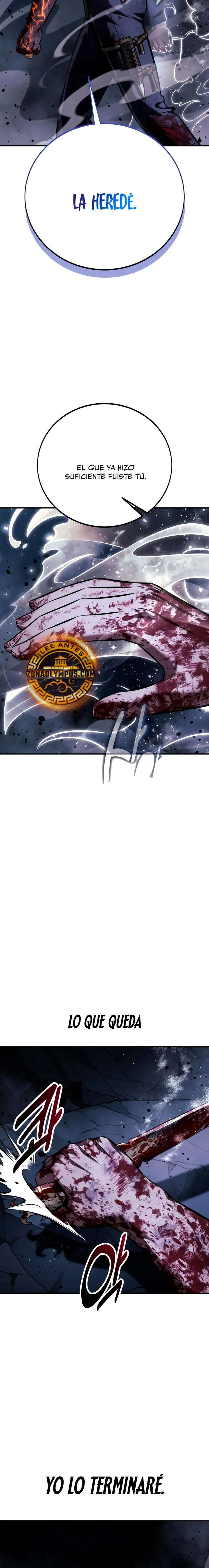 Read The Extra's Academy Survival Guide ES Manga Online