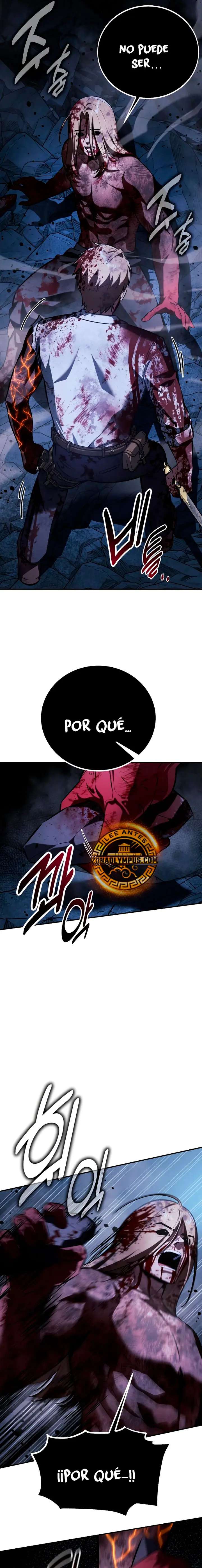 Read The Extra's Academy Survival Guide ES Manga Online