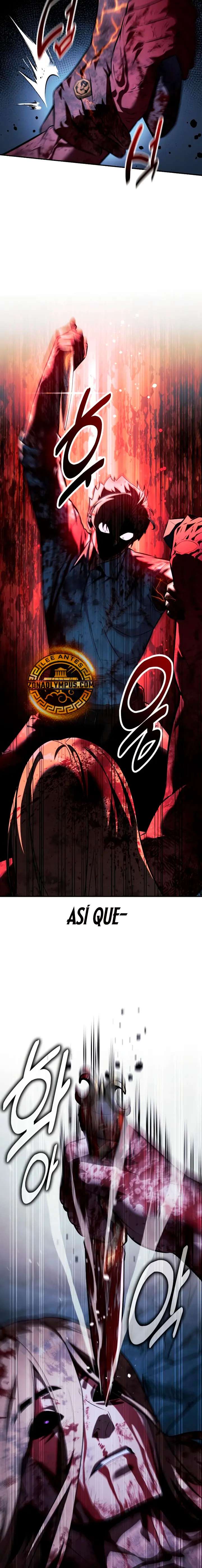 Read The Extra's Academy Survival Guide ES Manga Online