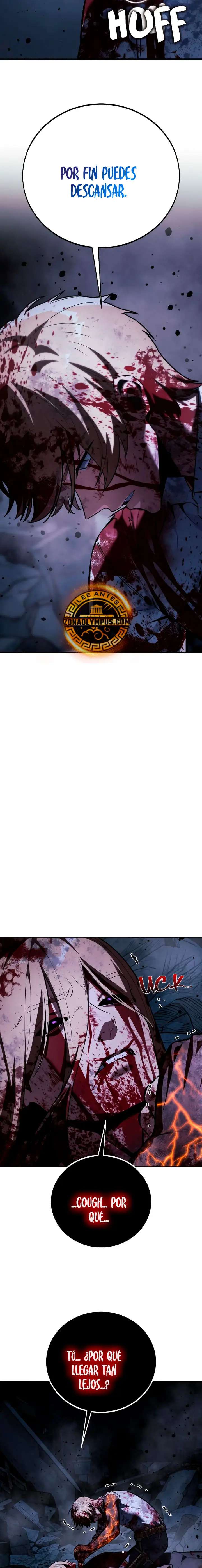 Read The Extra's Academy Survival Guide ES Manga Online