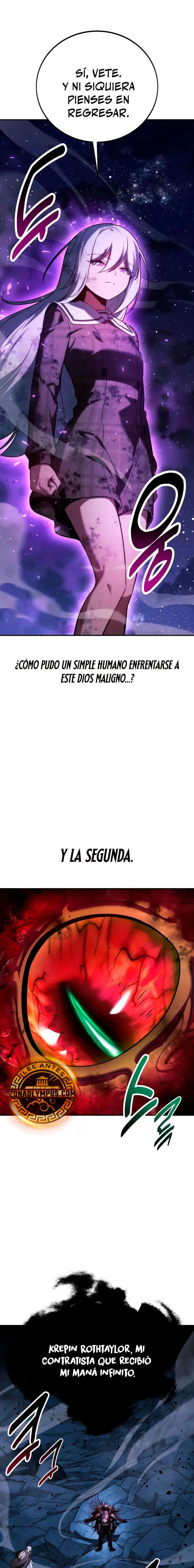 Read The Extra's Academy Survival Guide ES Manga Online