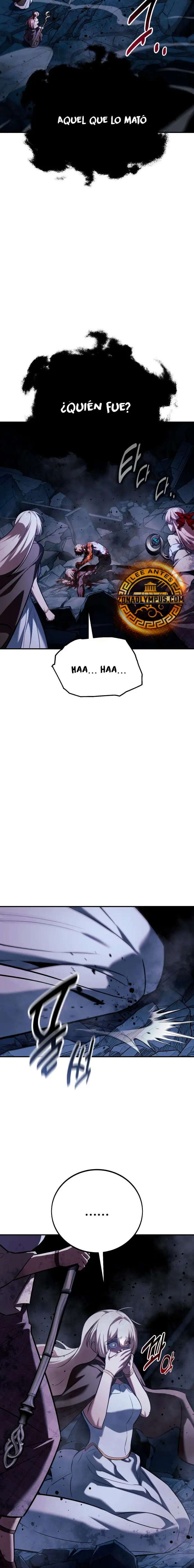 Read The Extra's Academy Survival Guide ES Manga Online