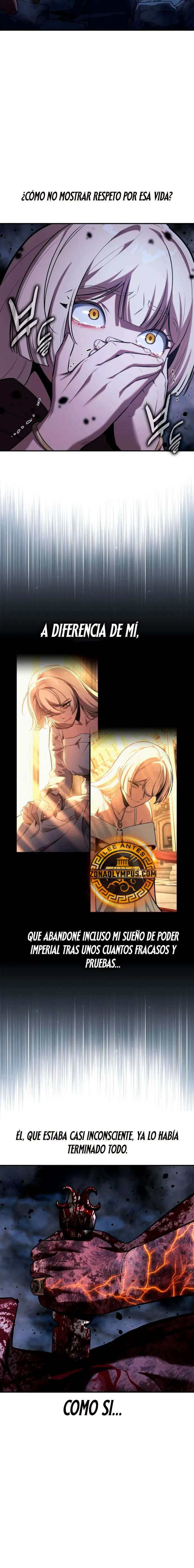 Read The Extra's Academy Survival Guide ES Manga Online