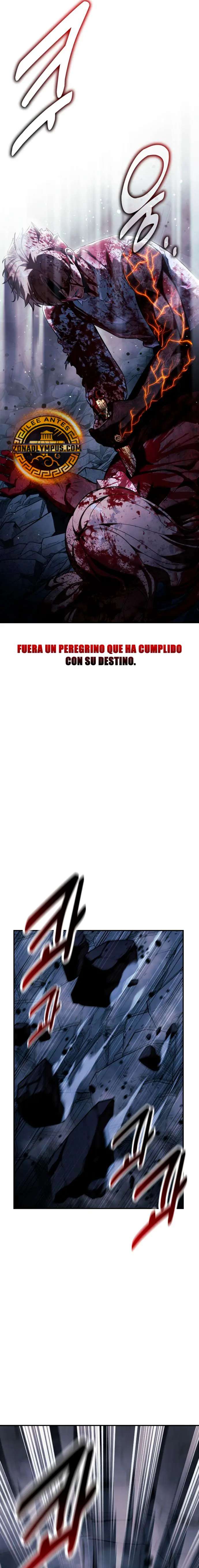 Read The Extra's Academy Survival Guide ES Manga Online