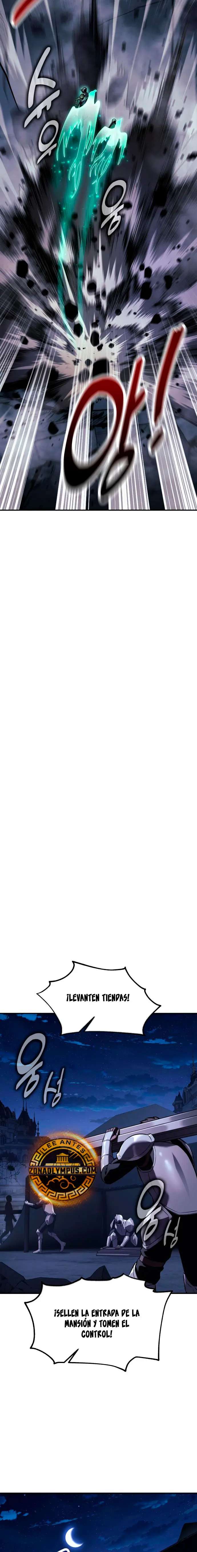 Read The Extra's Academy Survival Guide ES Manga Online