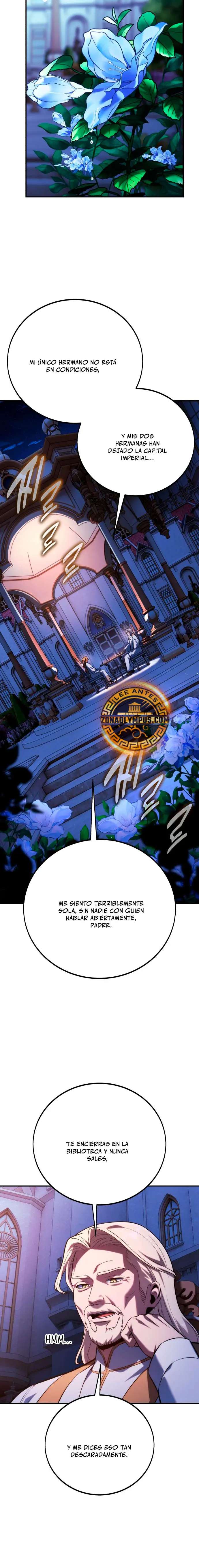 Read The Extra's Academy Survival Guide ES Manga Online