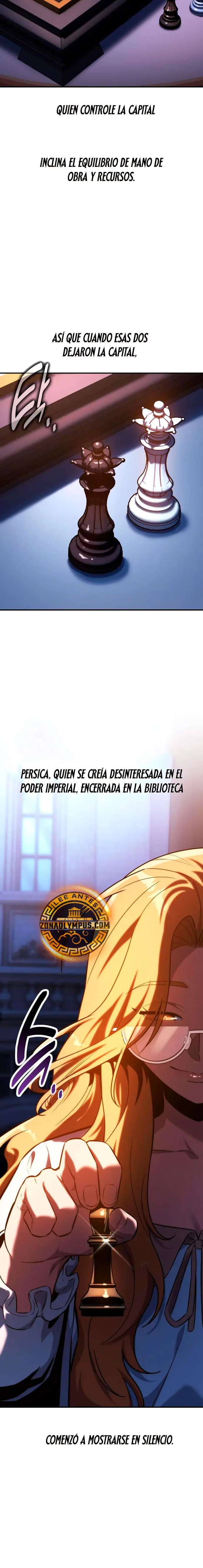 Read The Extra's Academy Survival Guide ES Manga Online