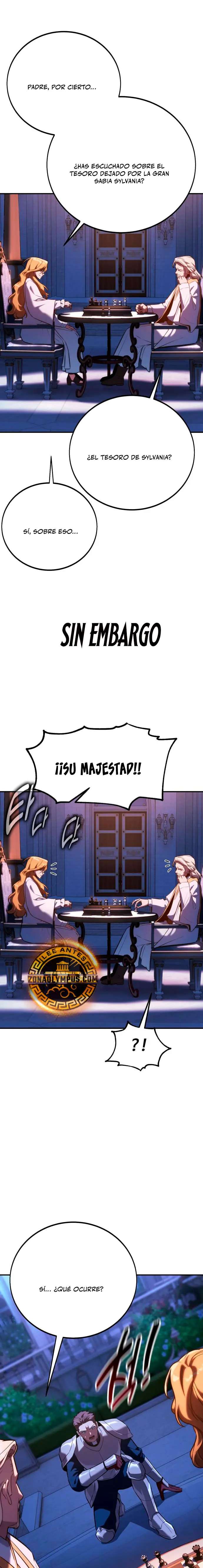 Read The Extra's Academy Survival Guide ES Manga Online