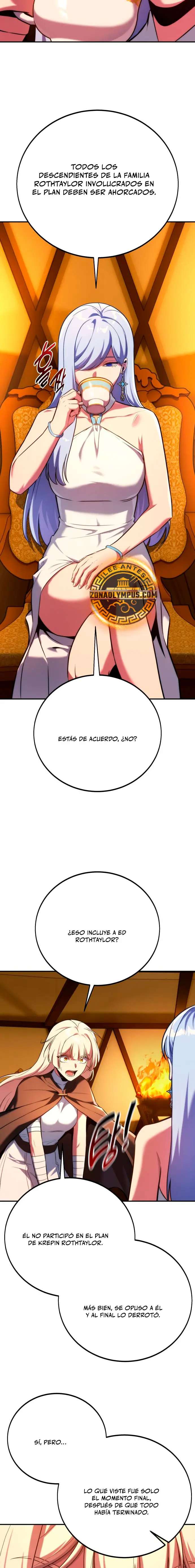 Read The Extra's Academy Survival Guide ES Manga Online