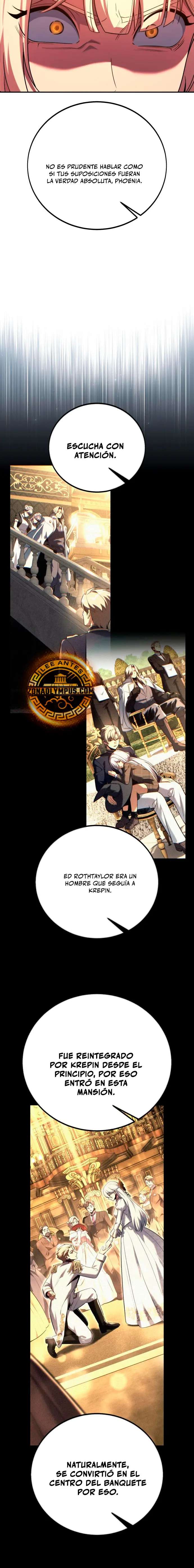 Read The Extra's Academy Survival Guide ES Manga Online