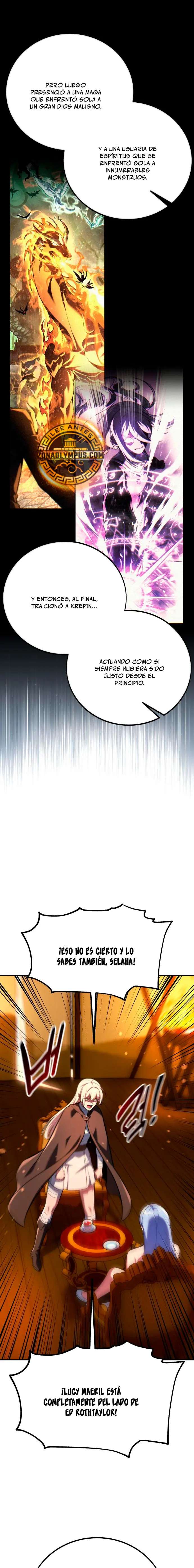 Read The Extra's Academy Survival Guide ES Manga Online