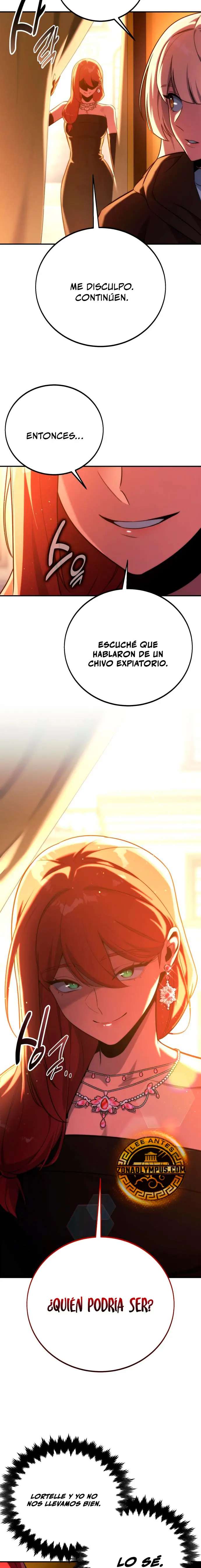 Read The Extra's Academy Survival Guide ES Manga Online