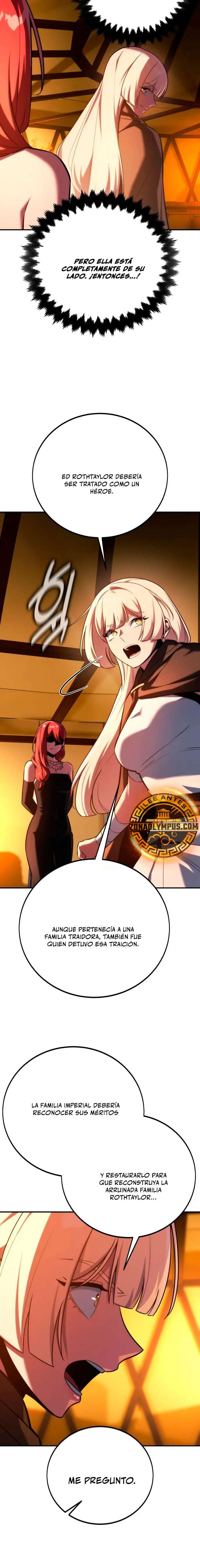 Read The Extra's Academy Survival Guide ES Manga Online