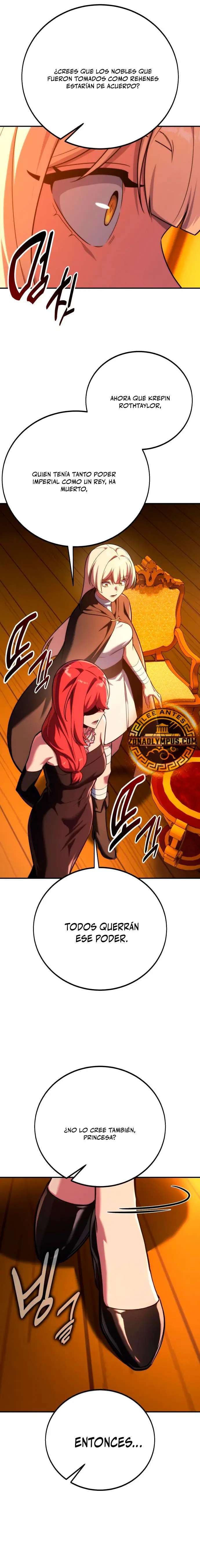 Read The Extra's Academy Survival Guide ES Manga Online