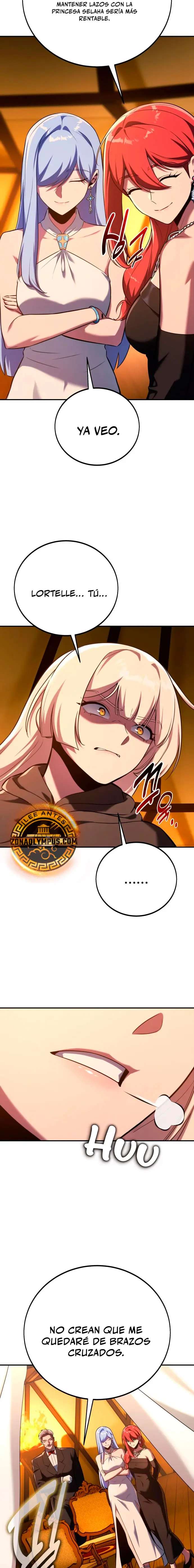 Read The Extra's Academy Survival Guide ES Manga Online