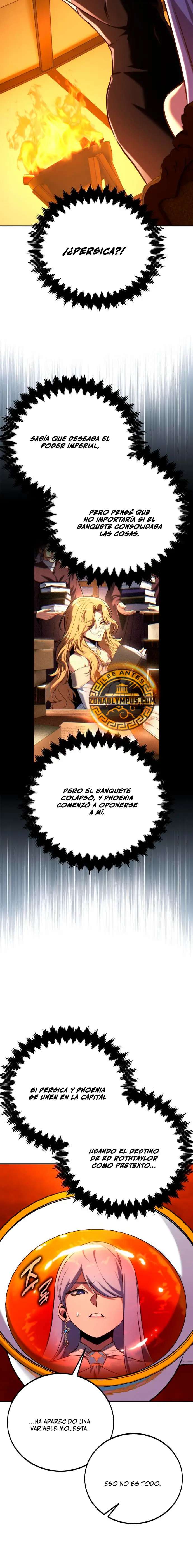 Read The Extra's Academy Survival Guide ES Manga Online