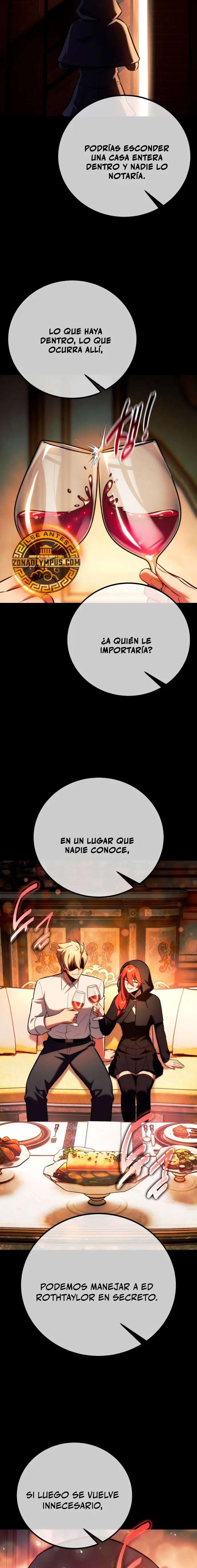 Read The Extra's Academy Survival Guide ES Manga Online