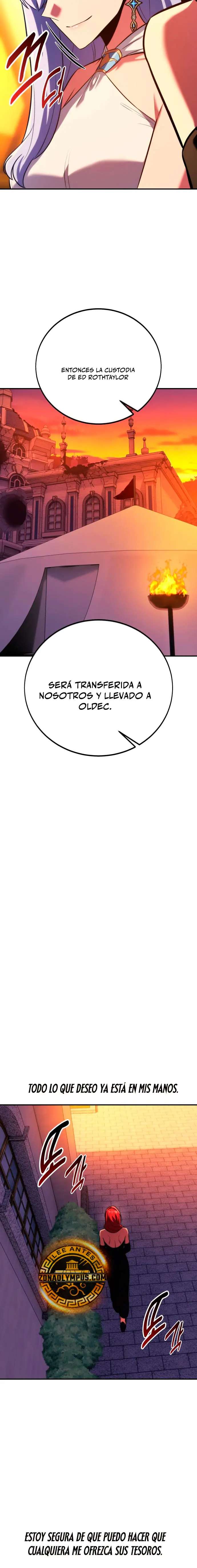 Read The Extra's Academy Survival Guide ES Manga Online