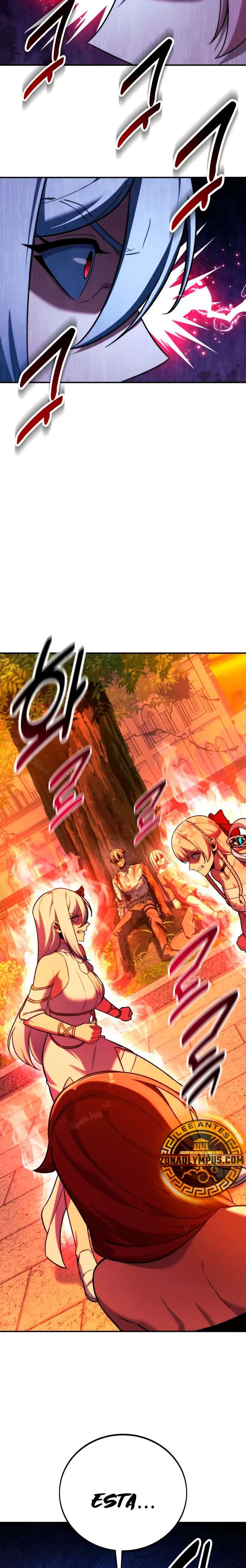 Read The Extra's Academy Survival Guide ES Manga Online