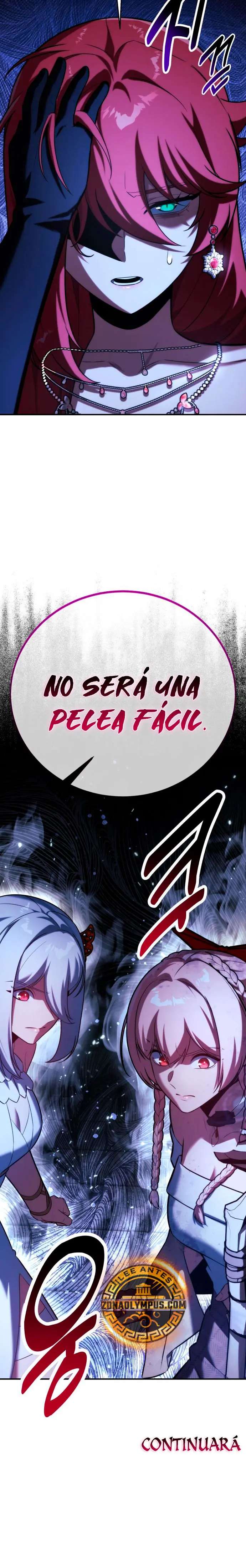 Read The Extra's Academy Survival Guide ES Manga Online