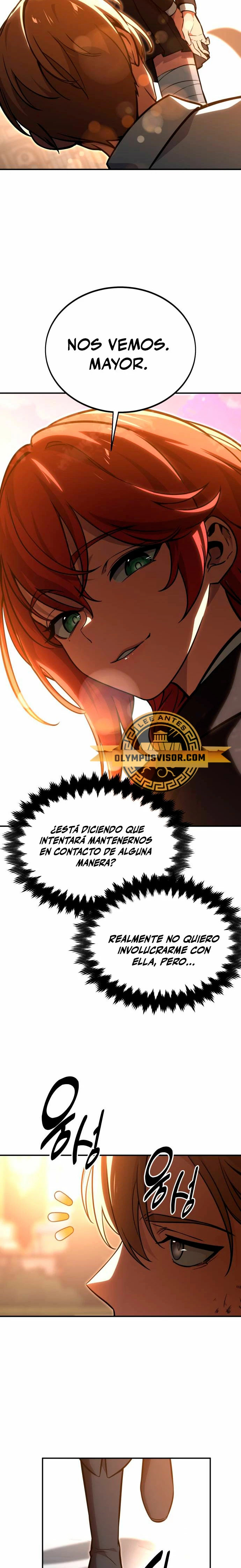 Read The Extra's Academy Survival Guide ES Manga Online