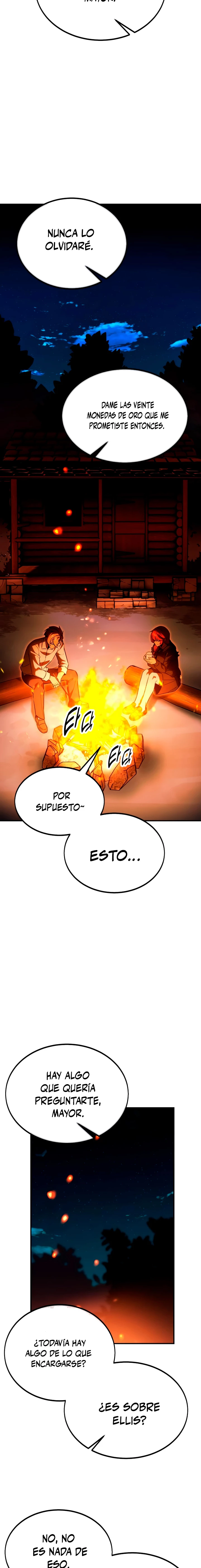 Read The Extra's Academy Survival Guide ES Manga Online