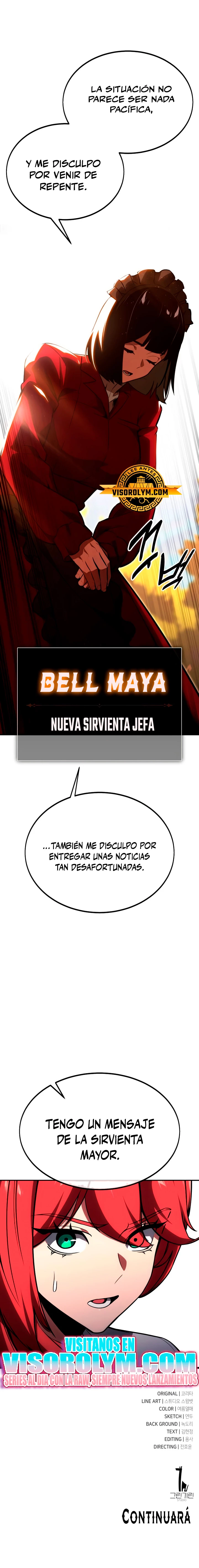 Read The Extra's Academy Survival Guide ES Manga Online