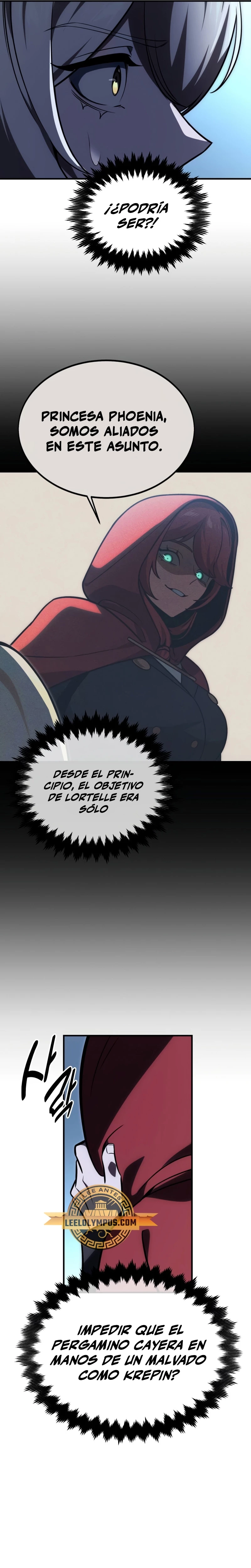 Read The Extra's Academy Survival Guide ES Manga Online