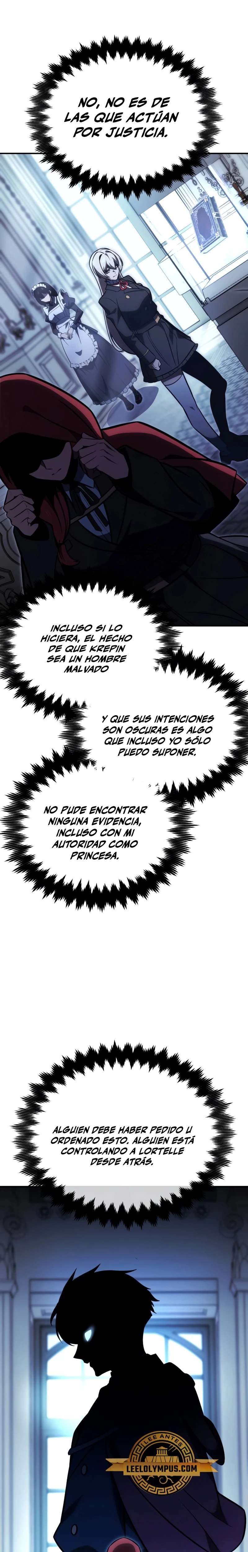 Read The Extra's Academy Survival Guide ES Manga Online