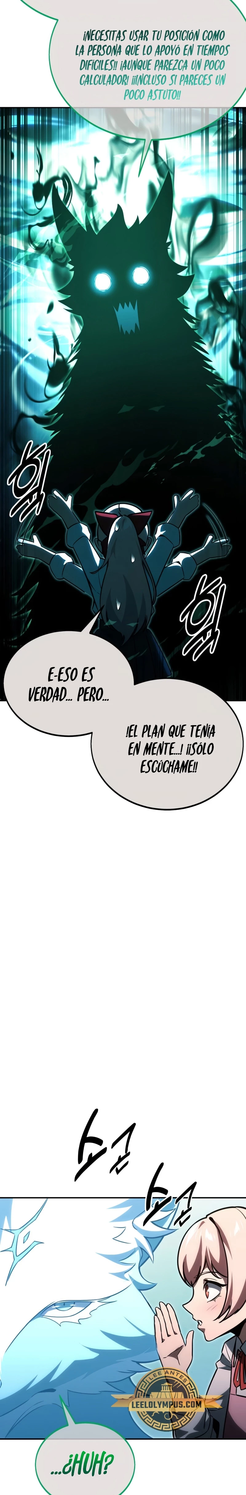 Read The Extra's Academy Survival Guide ES Manga Online