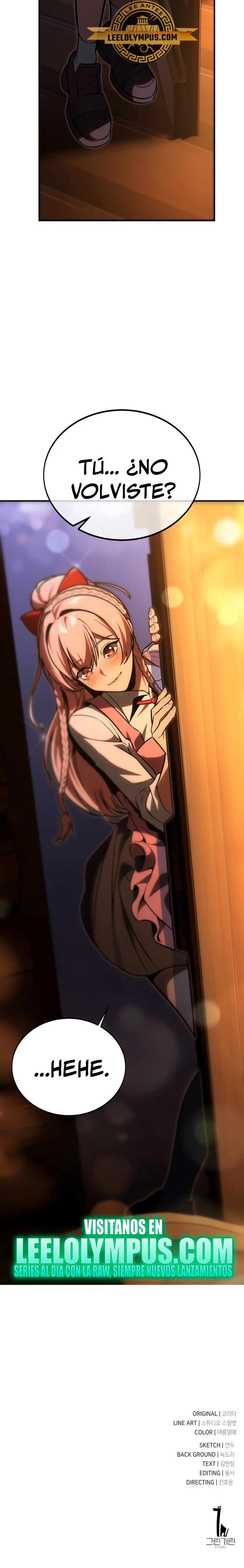 Read The Extra's Academy Survival Guide ES Manga Online