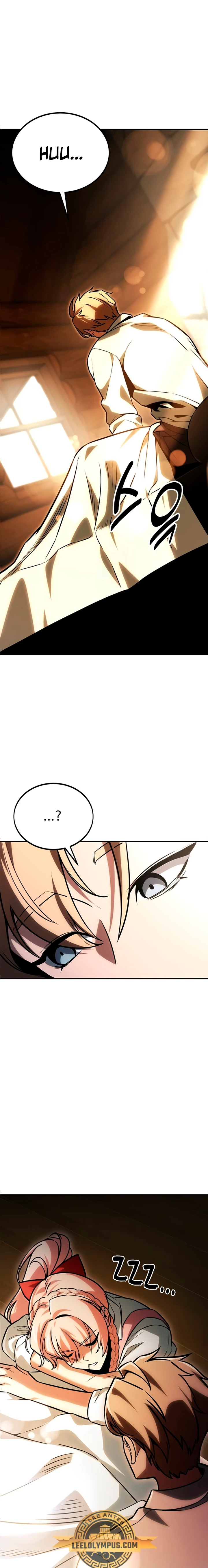 Read The Extra's Academy Survival Guide ES Manga Online