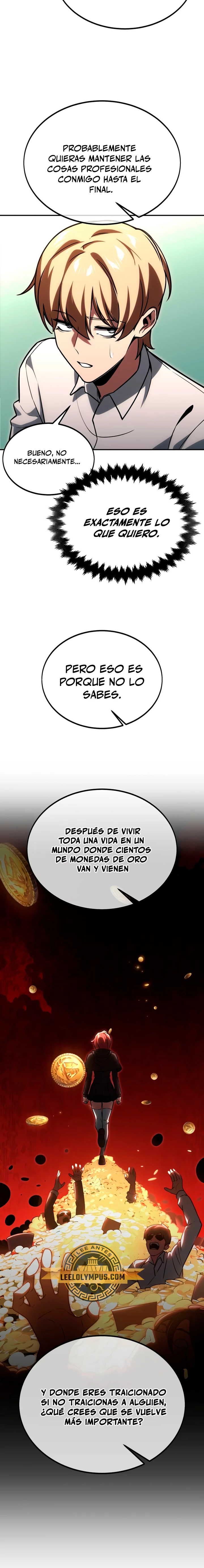 Read The Extra's Academy Survival Guide ES Manga Online