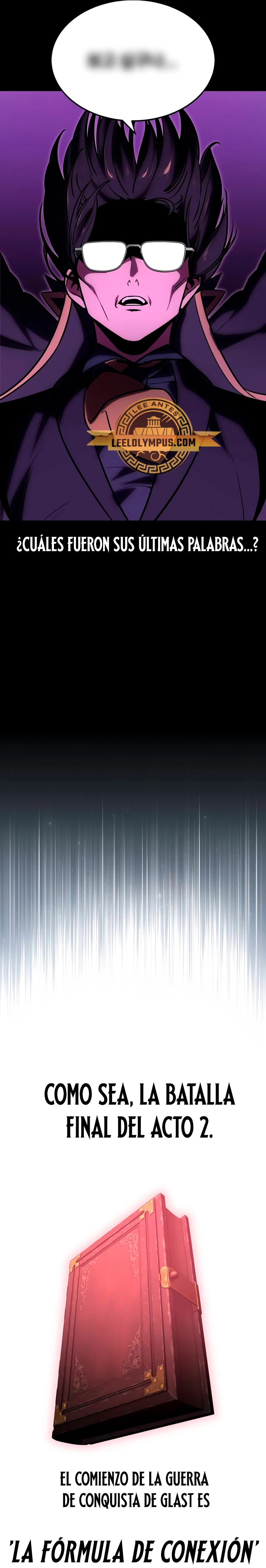 Read The Extra's Academy Survival Guide ES Manga Online