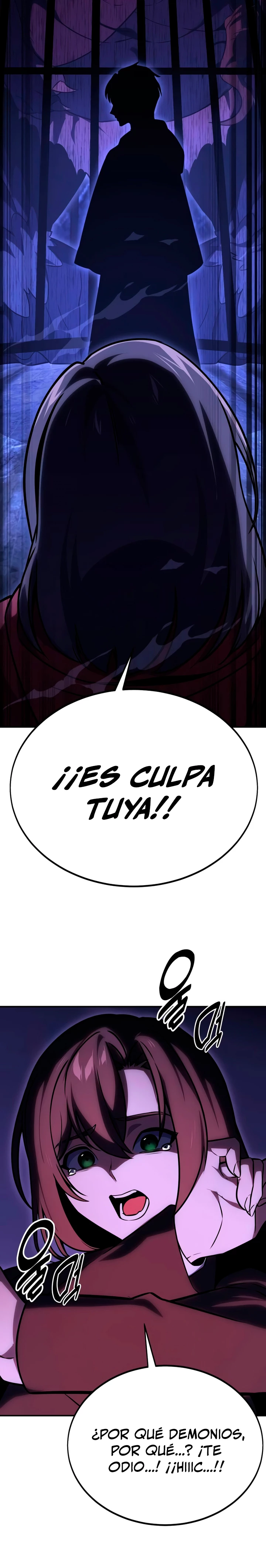 Read The Extra's Academy Survival Guide ES Manga Online