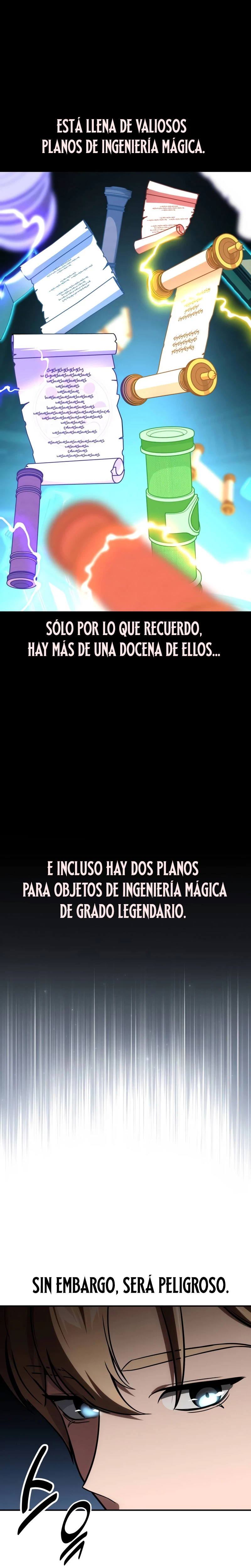 Read The Extra's Academy Survival Guide ES Manga Online