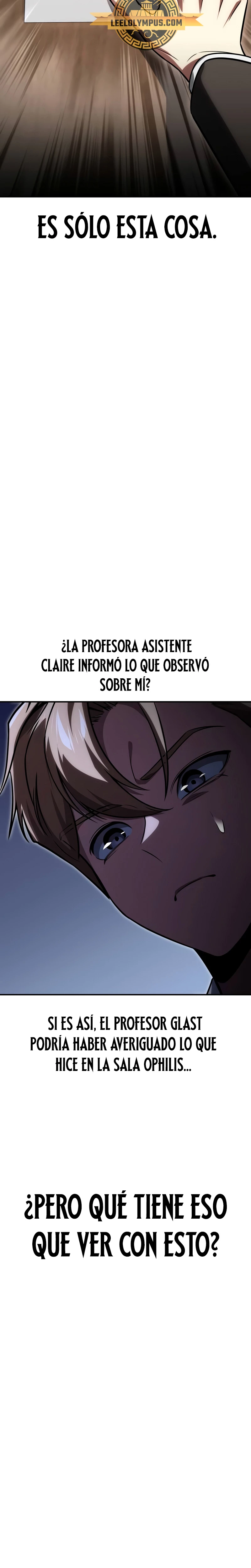 Read The Extra's Academy Survival Guide ES Manga Online