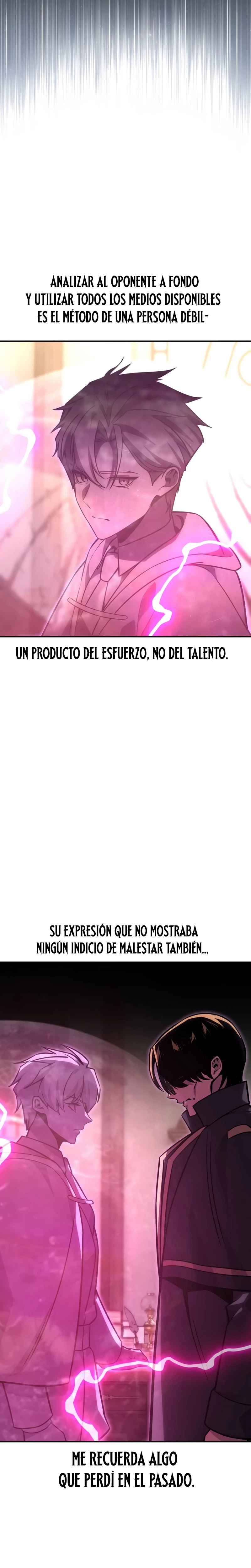 Read The Extra's Academy Survival Guide ES Manga Online