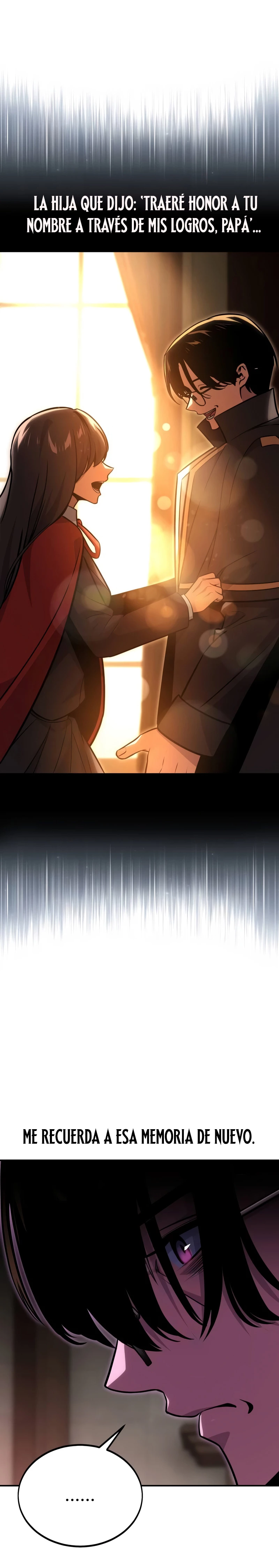 Read The Extra's Academy Survival Guide ES Manga Online