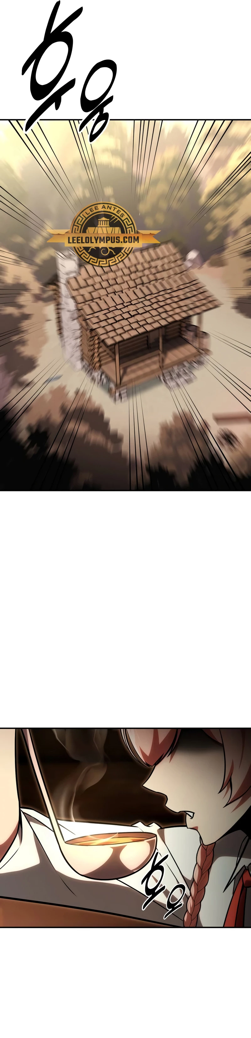 Read The Extra's Academy Survival Guide ES Manga Online