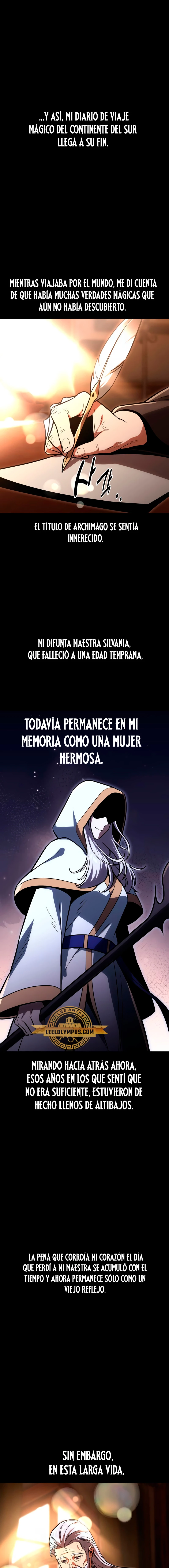 Read The Extra's Academy Survival Guide ES Manga Online