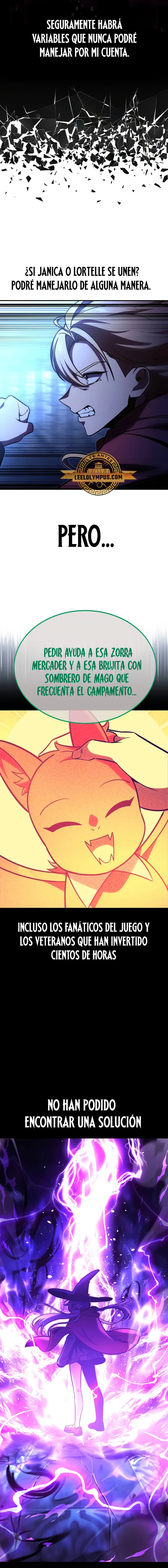 Read The Extra's Academy Survival Guide ES Manga Online