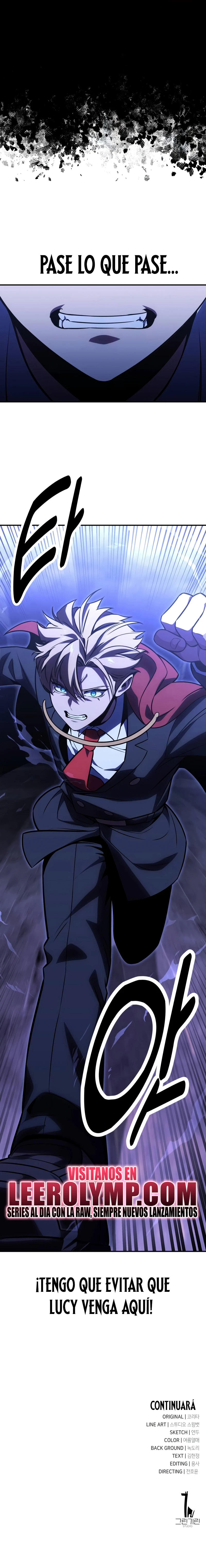 Read The Extra's Academy Survival Guide ES Manga Online