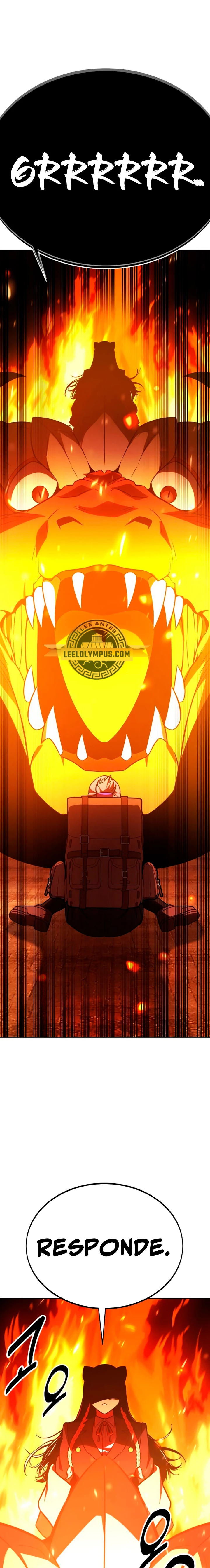 Read The Extra's Academy Survival Guide ES Manga Online