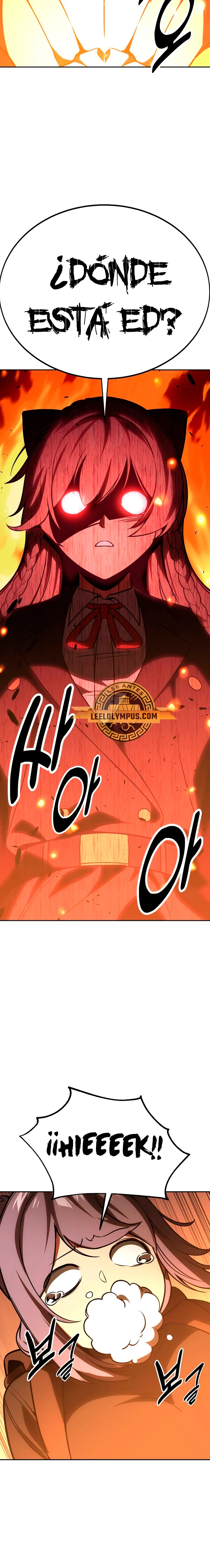 Read The Extra's Academy Survival Guide ES Manga Online