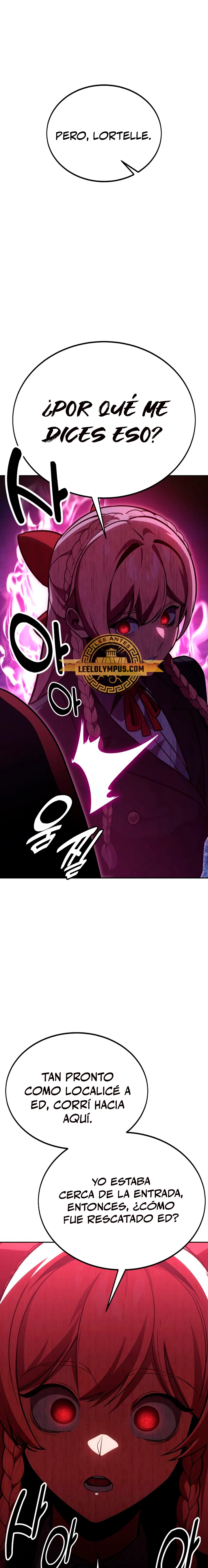 Read The Extra's Academy Survival Guide ES Manga Online