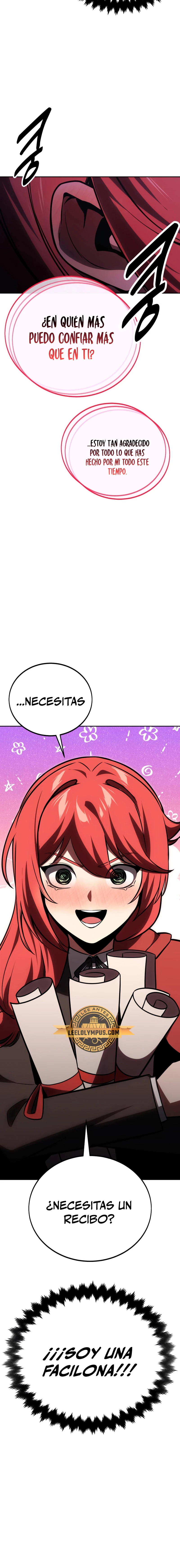 Read The Extra's Academy Survival Guide ES Manga Online